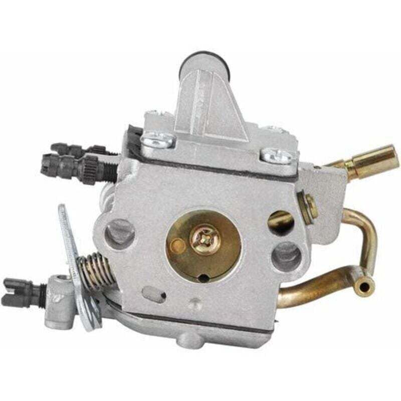 Vergaser MS 192, Metallvergaserteile für STIHL MS192T MS192TC Kettensägen 1137 120 0600, Kettensägenteile für STIHL TC 192T