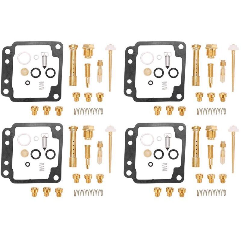 Vergaser Überholungssatz, Motorrad Vergaser Umbausatz Für Yamaha XJ750 1982-1985 Für Yamaha XJ 750 Seca 1982-1985