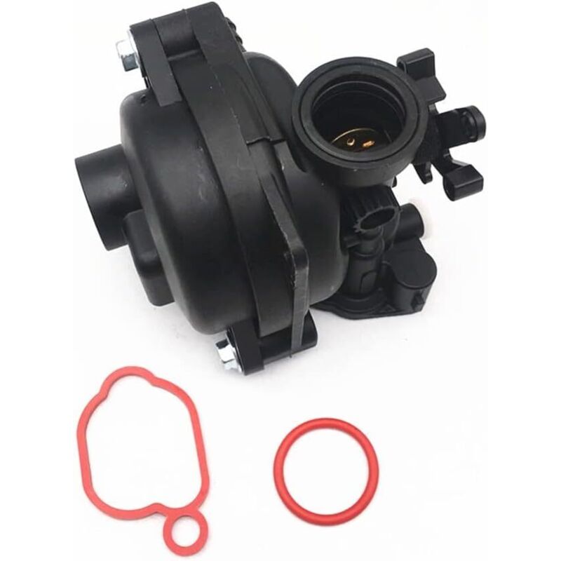 Vergaser-Werkzeugzubehör für Stratton 21 mtd Murray 500E 140cc Motor 799583,593261 Motor-Werkzeugsätze Rasenmäherteile und Zubehör (Farbe: Schwarz)