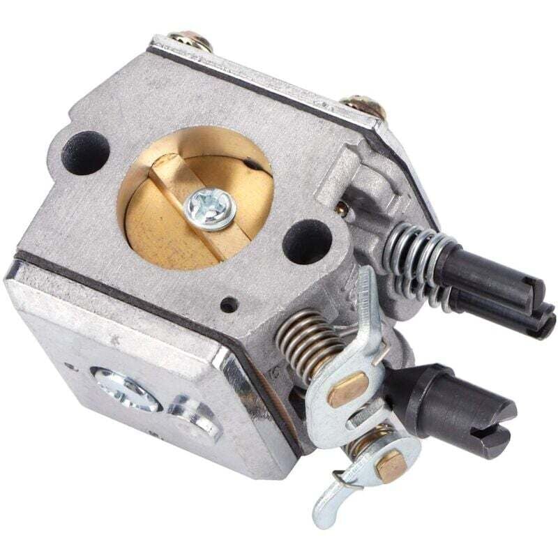 Vergaserbaugruppe für 034 036 Ms360 Stihl Ms350 Ms340 Ersatzteile
