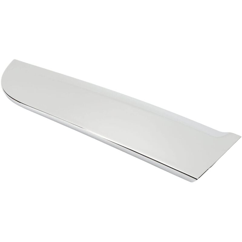 Zoternen - Verkleidung der hinteren C-Säule, Verkleidung der rechten hinteren Türsäule 832803W010 Äußere Verkleidung der C-Säule am Türgurtersatz für