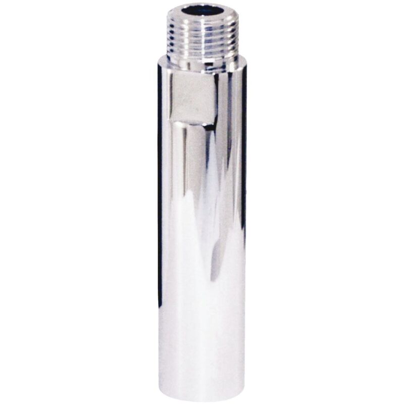 Verlängerung 95 mm chrom, G1/2 für Wandwaschbecken, Presto 504, PRESTO, Art.Nr. 40915