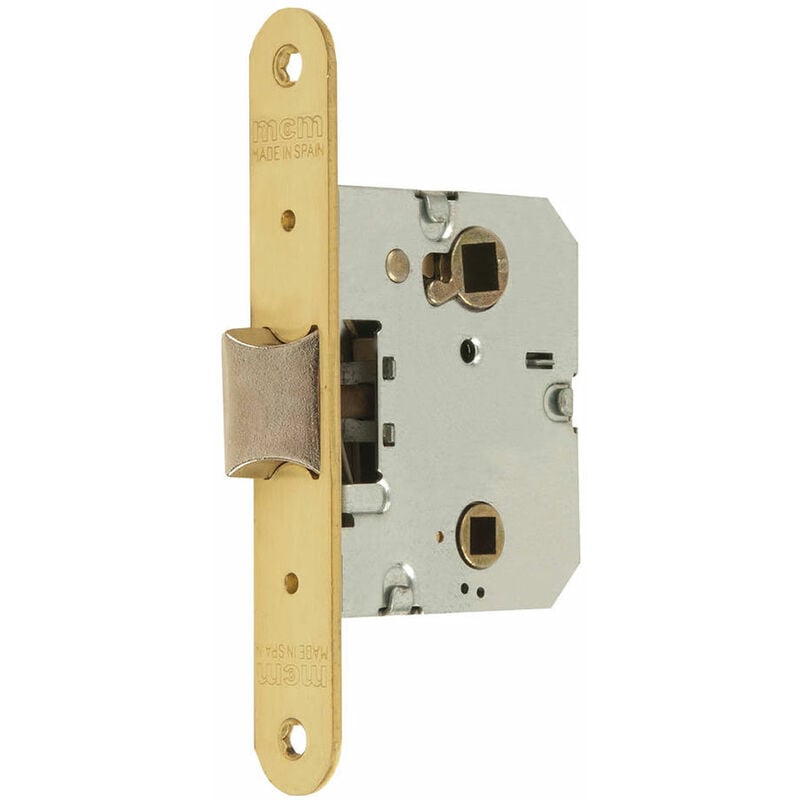 MCM - Fallenriegel dede de pass oder Überzeugung. 1419-2-50