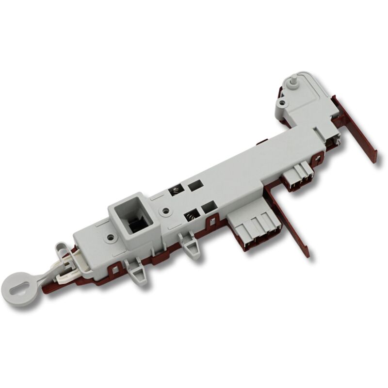 Ersatzteil - sos Accessoire Verrou de porte pour Lave-linge 481228058041, C00311292 bauknecht Samsung whirlpool - - whirlpool, bauknecht Samsung