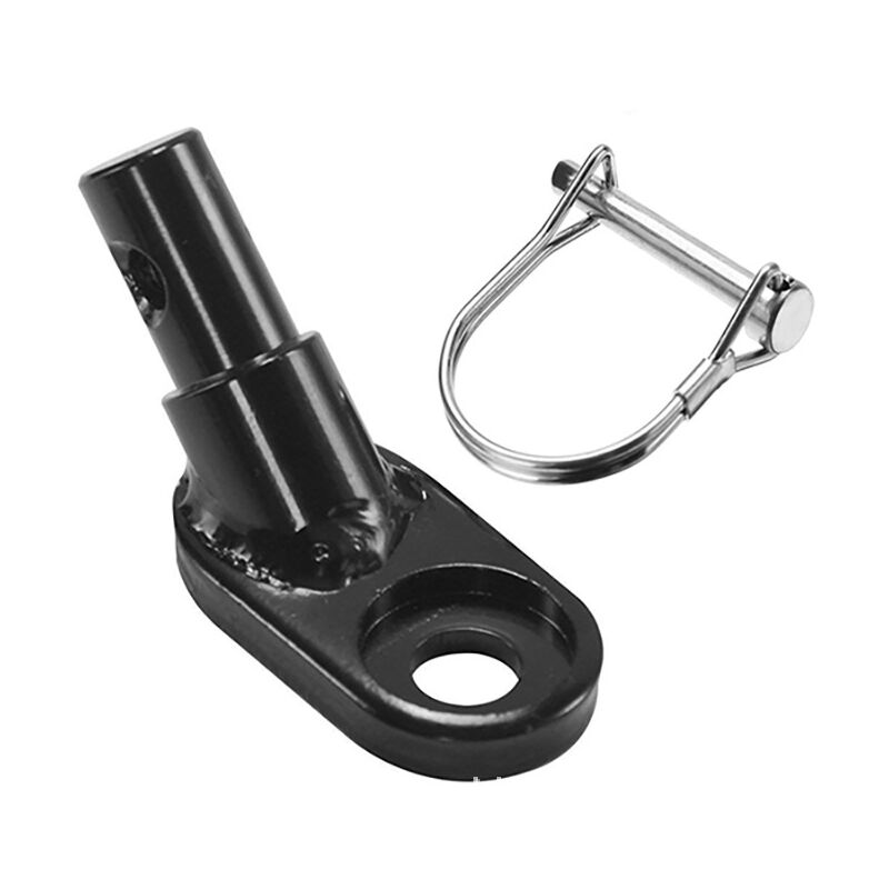 Cyslmuk - Verschiedenes Haustier-Fahrradanhänger-Zubehör, Baby-Traktorkopf