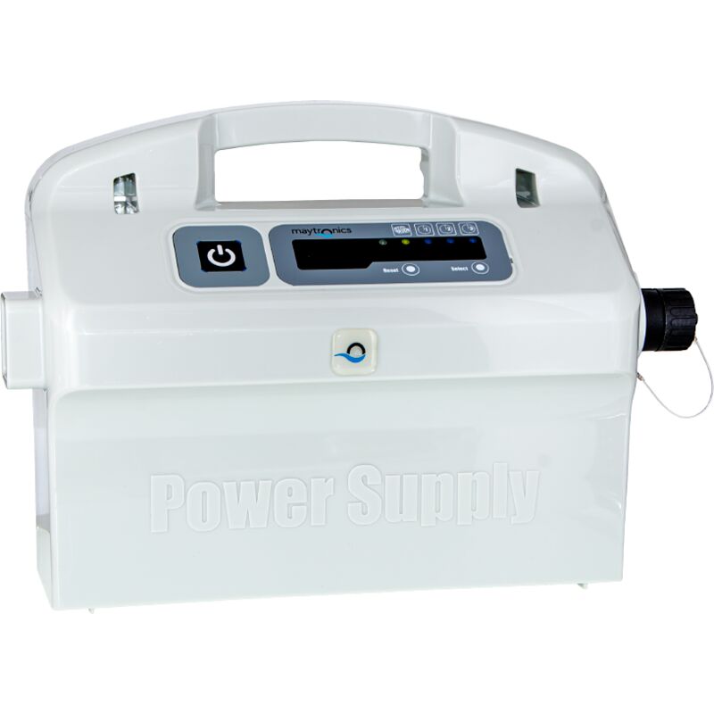 Maytronics Dolphin - Versorgung mit Timer Dolphin 9995678-ASSY