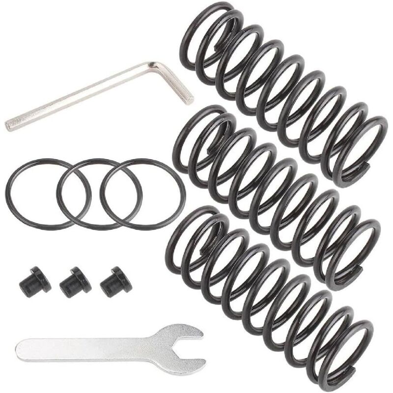 Verstärkte Rennradfeder für Gaspedal G27 G29 G920 G923