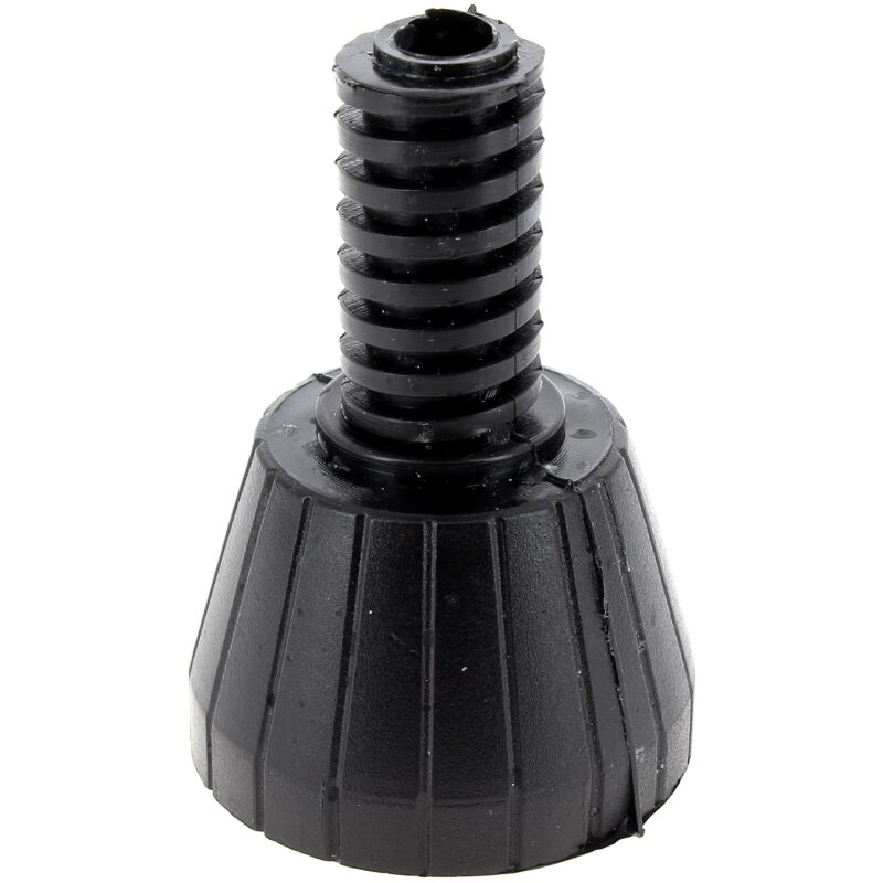 Verstellbarer Fuß 42380033 für Herd Candy