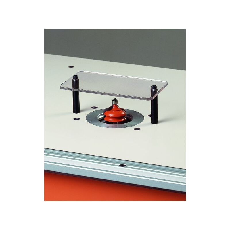 999.501.06 Schutzvorrichtungsset Für Fräshtisch Industrio™