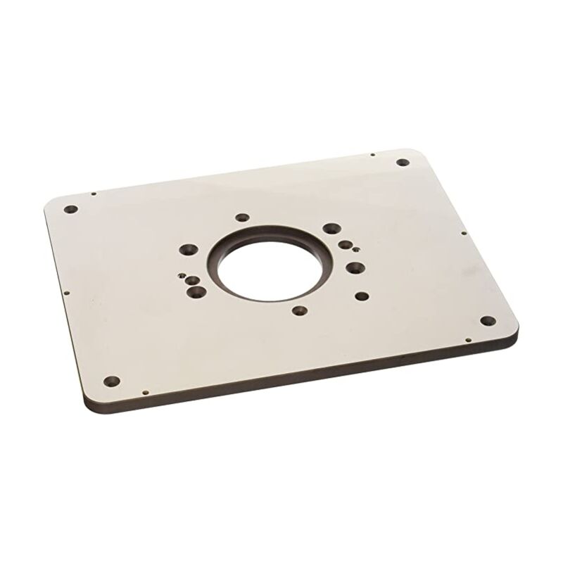 999.502.49 Universalplatte Ohne Aluminiunringe Ø103