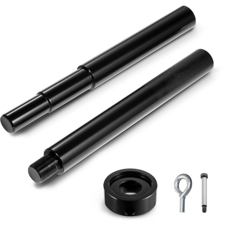 Mophorn - vevor Gimbal-Lager-Ausrichtungs- und Installationsset, Hochleistungs-Motorausrichtungswerkzeug-Set, Passend für Mercruiser Alpha, Alpha 1,