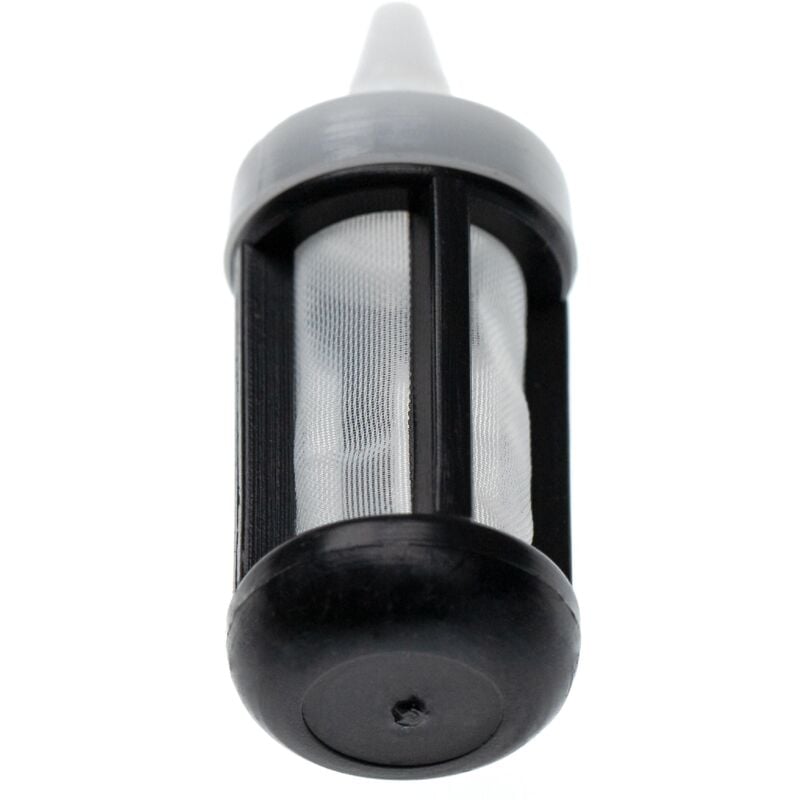 10x Kraftstofffilter kompatibel mit Stihl ht 75, km 100 r, km 110 r, km 100 Gartengeräte z.B. Motorsäge Motorsense - Vhbw