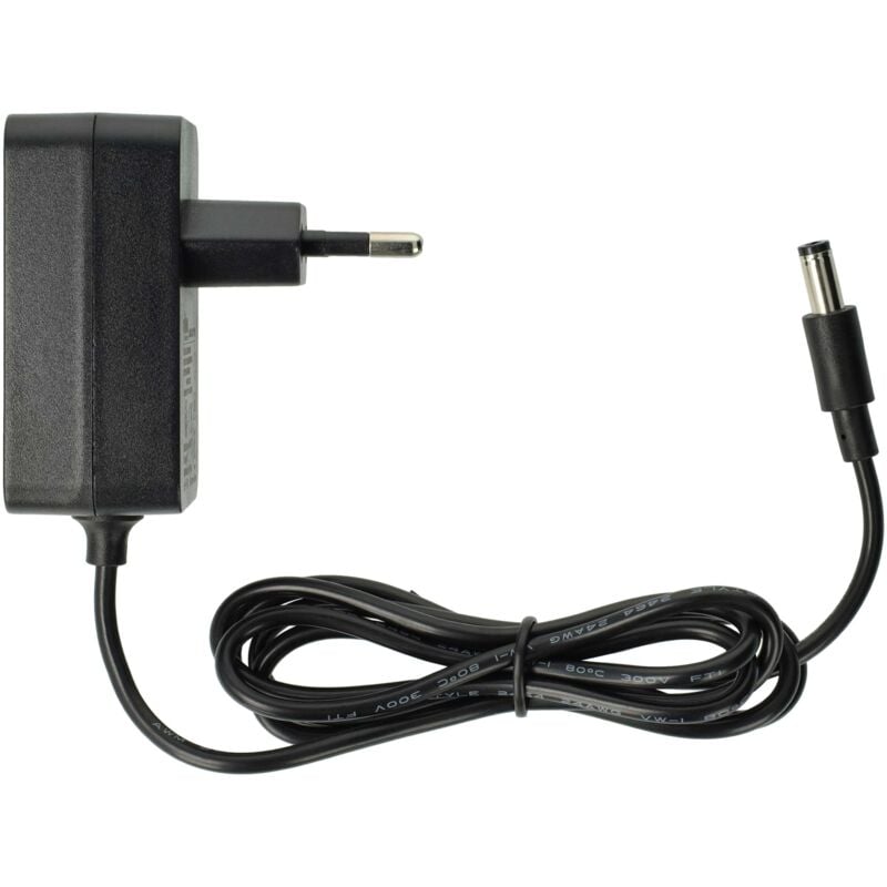 Vhbw - Netzteil kompatibel mit cheyenne Power Unit 1, 2 Tätowiermaschine, Tattoomaschine - 115 cm