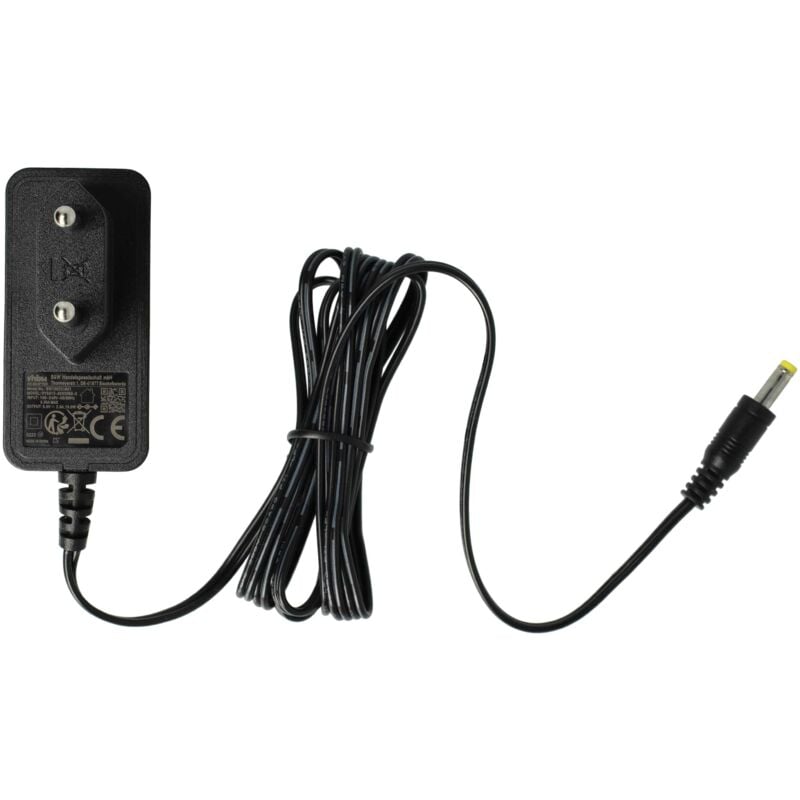 Vhbw - Ladegerät kompatibel mit TomTom Go 510, 710, 700, 910, 300, 500