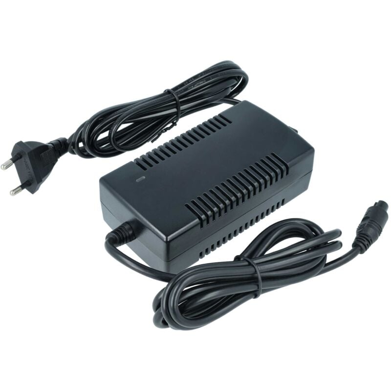 Vhbw - Netzteil / Ladegerät kompatibel mit Bluewheel HX310, HX310S, HX350 Hoverboard, Scooter - 200 cm