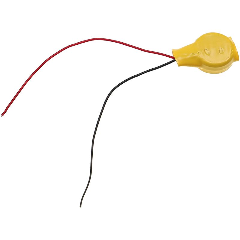 Vhbw - 2x Akku kompatibel mit Bose SoundSport Pulse, Wireless Headset Kopfhörer (120mAh, 3,7V, Li-Ion)