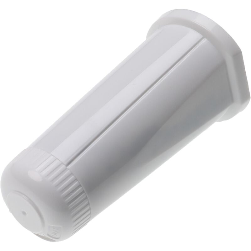 3x Wasserfilter Filter kompatibel mit Sage BES810, BES500, BE920, SES810, SES500SST, SES500BSS, SES500 Espressomaschine Weiß - Vhbw