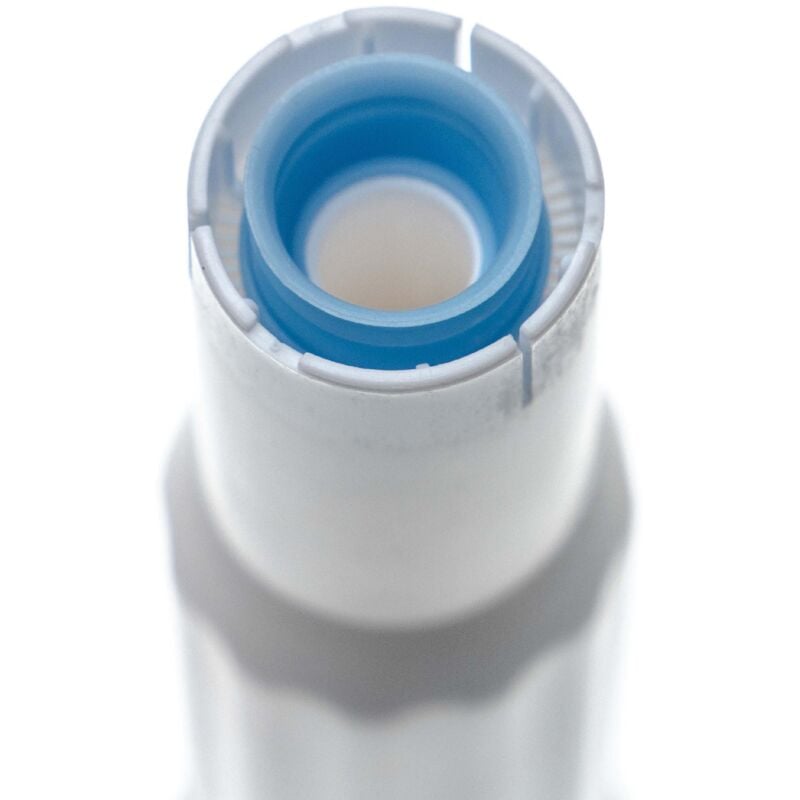 Vhbw - 5x Wasserfilter Filter Ersatz für Jura 7610917603558, 7610917602094 für Kaffeevollautomat, Espressomaschine Weiß