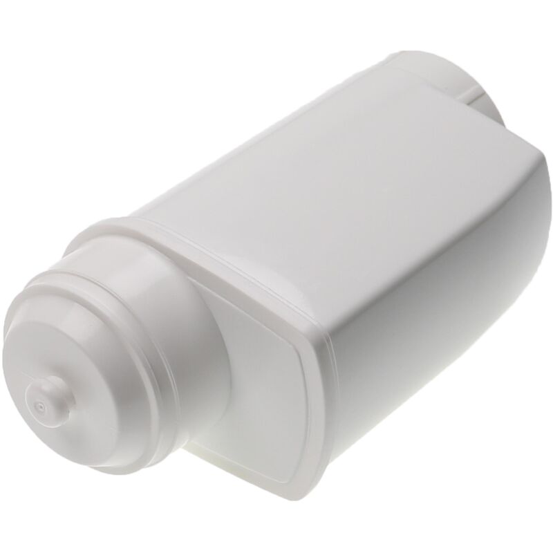 Vhbw - 5x Wasserfilter Filter kompatibel mit Gaggenau CM250 Kaffeevollautomat, Espressomaschine Weiß