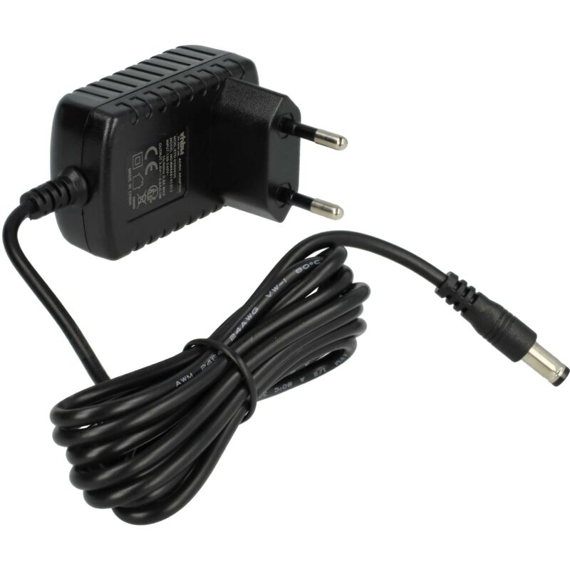 Netzteil kompatibel mit Bosch psr 2.4 v Werkzeug, Elektrowerkzeug, Akku-Stabschrauber - 113,5 cm - Vhbw