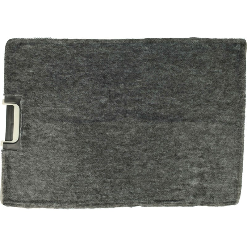 Aktivkohlefilter kompatibel mit Imperial dht 600-2 w/ch, dht 600-2 w/e, dht 600-2 w/f 001 wmp/e Dunstabzugshaube - 30 x 21,5 x 3 cm - Vhbw