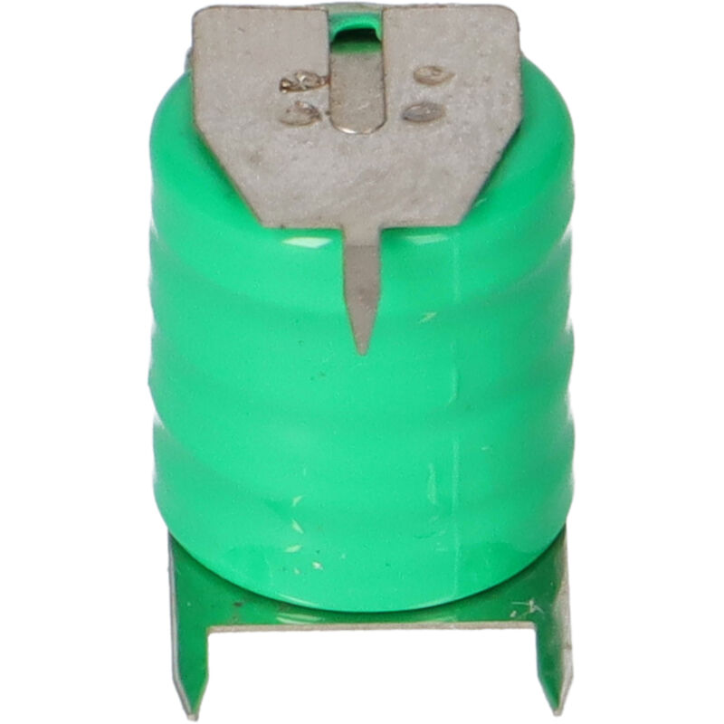 Vhbw - Akku Ersatz für 4/V15H für Modellbau (20mAh, 4,8V, NiMH), mit 3 Pin Stecklötfahne