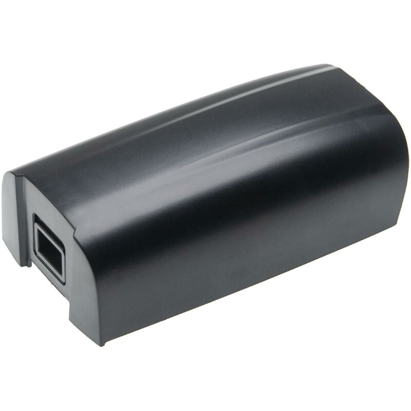 Vhbw - Akku Ersatz für Parrot 1413006, 1416366 für Drohne Multicopter Quadrocopter (4000mAh, 11,1V, Li-Polymer)