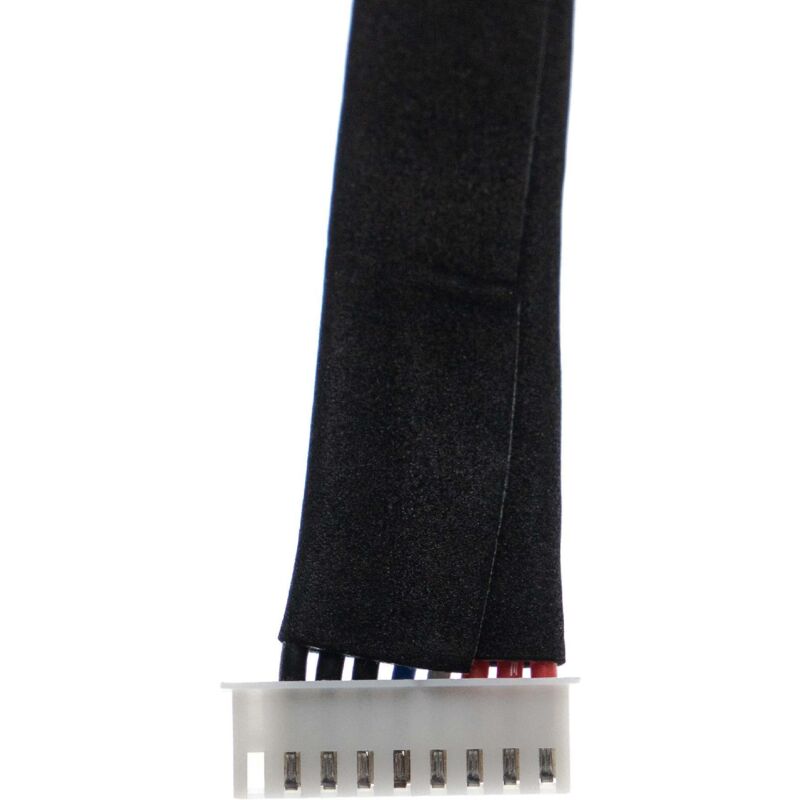 vhbw Akku kompatibel mit JBL Boombox, JEM3316, JEM3317, JEM3318 Lautsprecher Boxen Speaker (10000mAh, 7,4V, Li-Polymer)