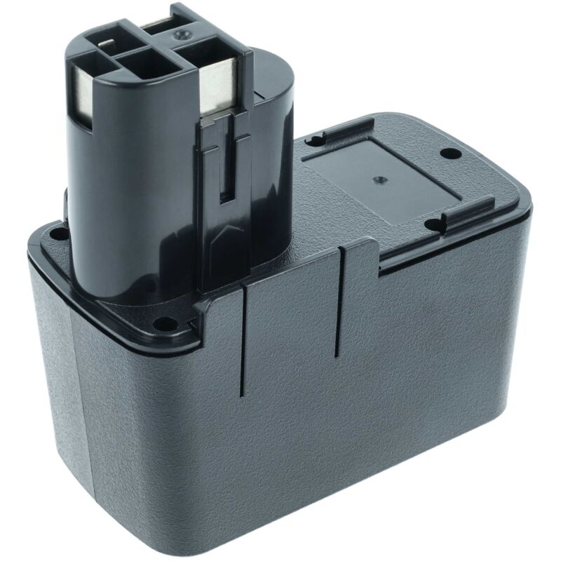 Vhbw - Akku kompatibel mit Würth ABS12M2, ats 12 -p, ats 12 p, ats 12-P, ats 12P, ATS12 -p Elektrowerkzeug (2100mAh NiMH 12 v)