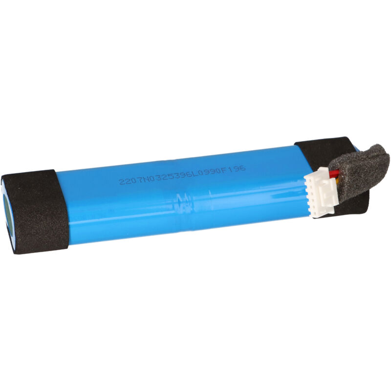 Akku kompatibel mit jbl Xtreme 2, XTREME2BLKAM, XTREME2BLUAM Lautsprecher Boxen Speaker (6800mAh, 7,4V, Li-Ion) - Vhbw