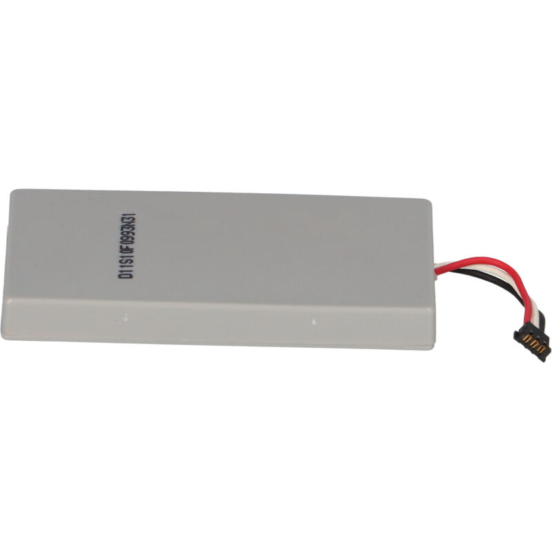 vhbw Akku kompatibel mit Sony Playstation Portable GO Spielekonsole (930 mAh, 3,7 V, Li-Ion)