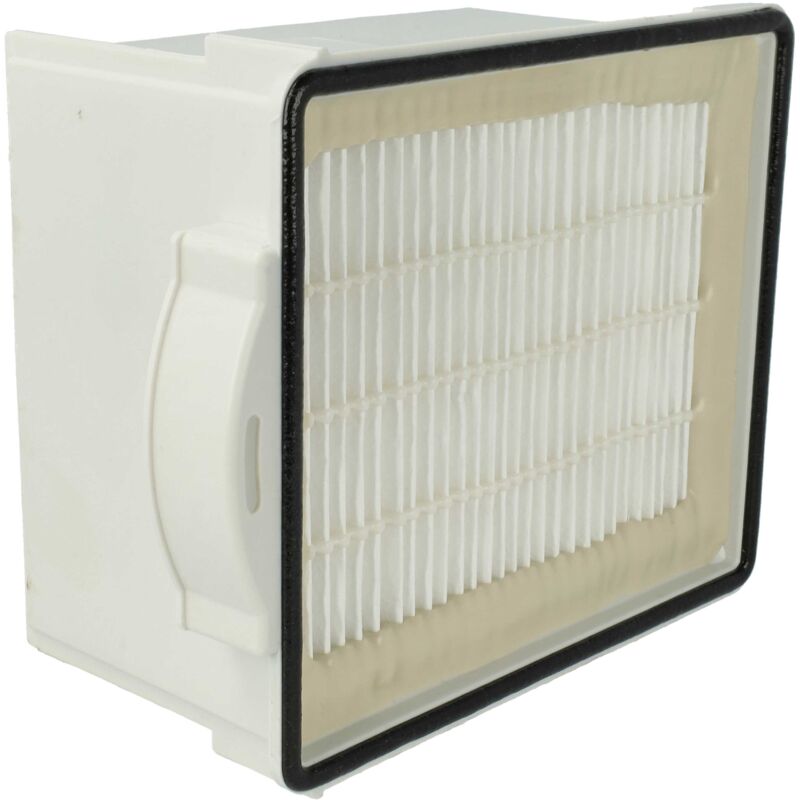 HEPA-Filter kompatibel mit Philips HR4320, HR4330, HR4337, HR4322 Luftreiniger - Ersatz für Philips HR4920 Filter Ersatzfilter Luftfilter - Vhbw