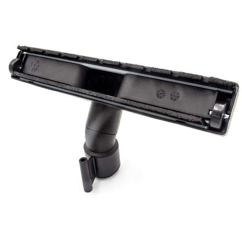 Bodendüse kompatibel mit Nilfisk Action Plus aus/nz, eu, p aus/nz, parquet eu, parquet uk, pet pack aus/nz, pet pack eu, pet pack uk - Vhbw