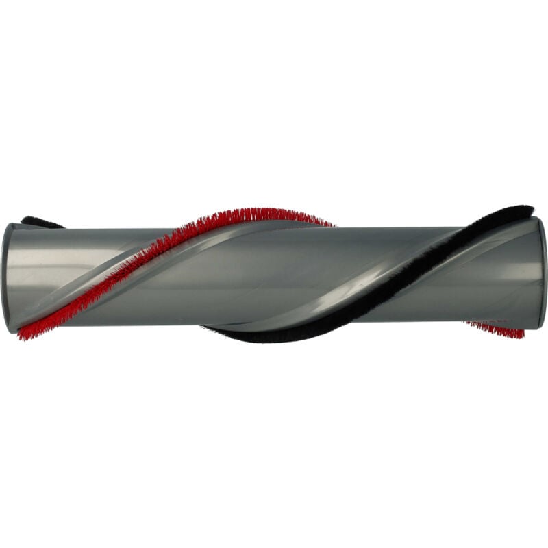 Bürste kompatibel mit Dyson V11 Absolute, V11 Absolute Extra, V11 Absolute + Staubsauger - Rollenbürste, Hauptbürste - Vhbw
