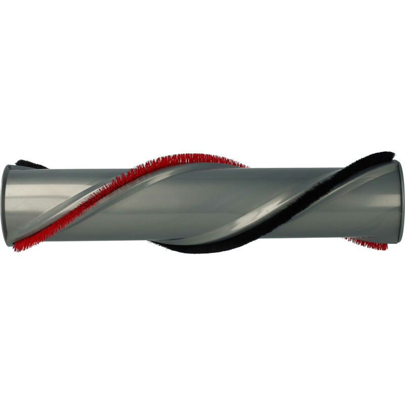 Bürste kompatibel mit Dyson V11 SV14, V11 Complete, V11 SV15, V11 SV17, V11 Torque Drive Staubsauger - Rollenbürste, Hauptbürste - Vhbw