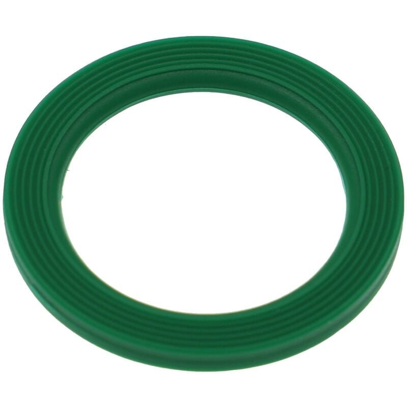 Vhbw - Dichtungsring kompatibel mit Vorwerk Thermomix TM7, TM5, TM6 Küchenmaschine Grün