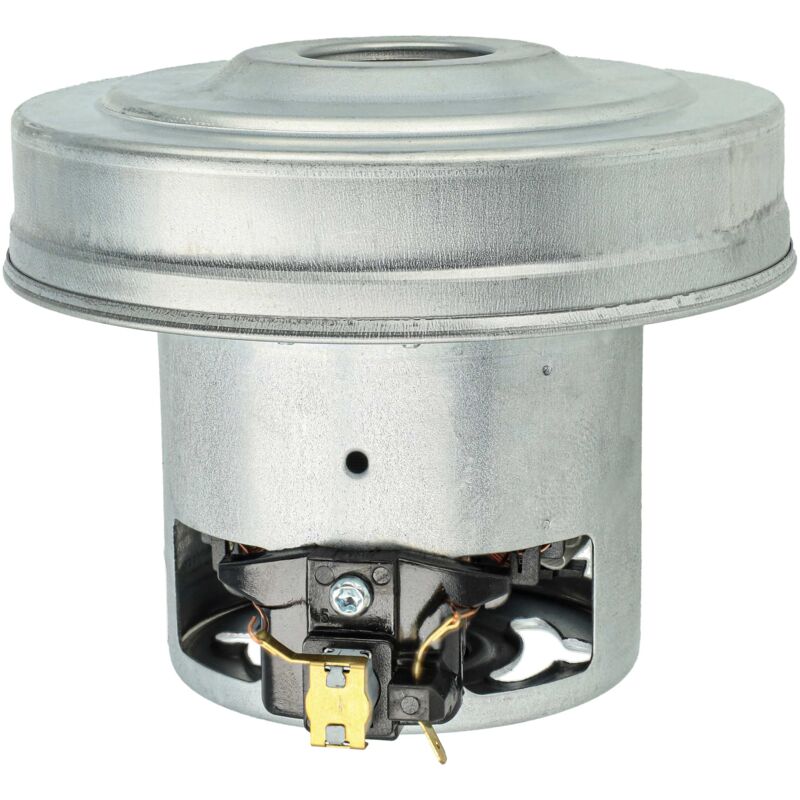 Ersatz Motor kompatibel mit Electrolux XXL111, XXL130, xxl 60, xxl 62, XXL43T, XXL6O, XXL150, XXL160, XXL170 Staubsauger - 1600 w - Vhbw