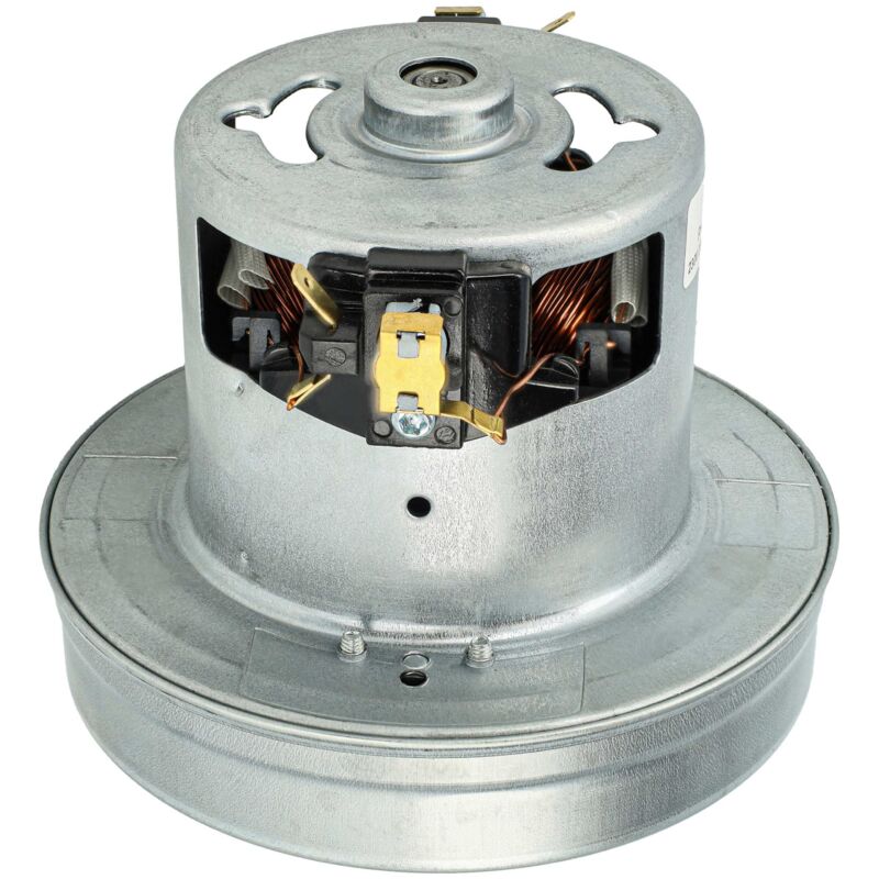 Ersatz Motor kompatibel mit Electrolux XXL111, XXL130, xxl 60, xxl 62, XXL43T, XXL6O, XXL150, XXL160, XXL170 Staubsauger - 2000 w - Vhbw