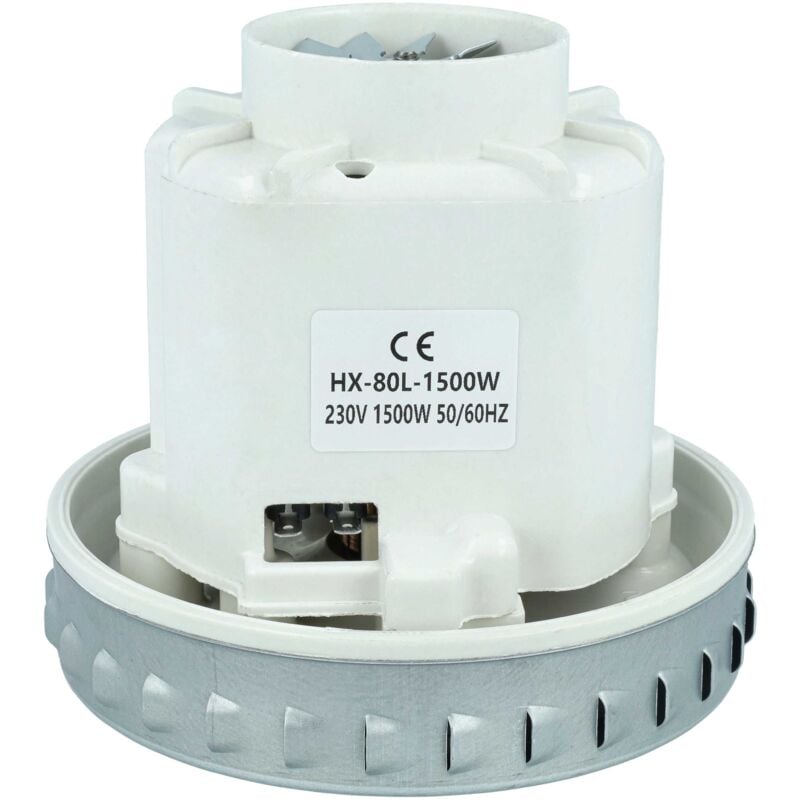 Ersatz Motor kompatibel mit Kärcher wd 5.500 m, wd 7.700, wd 5.800, wd 7.500, wd 5.600, wd 5.500 Staubsauger - 1500 w - Vhbw