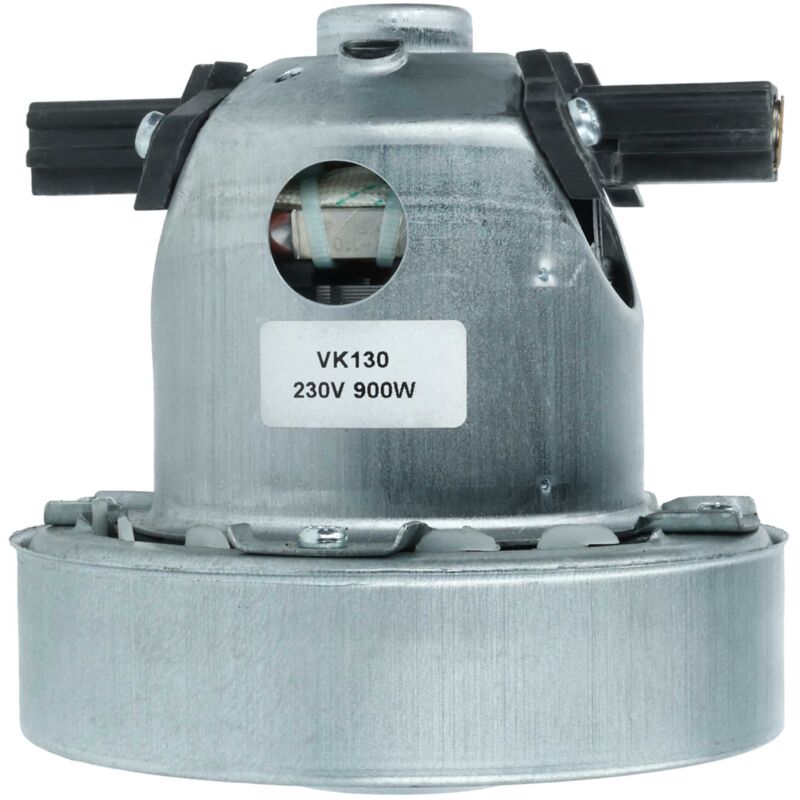 Ersatz Motor kompatibel mit Vorwerk Kobold 131, 130 Staubsauger - 900 w - Vhbw