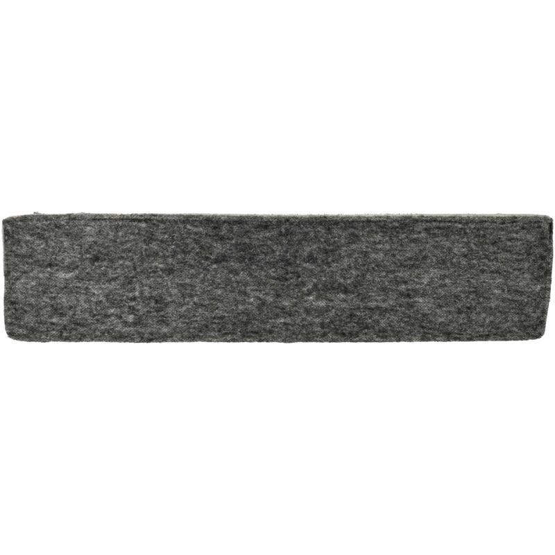 vhbw 1x Aktivkohlefilter kompatibel mit Miele AURA EDITION 6000 / HVBR, 6000 / EDST, 6000 / BRWS Dunstabzugshaube - 42,5 x 9,7 x 1,9 cm