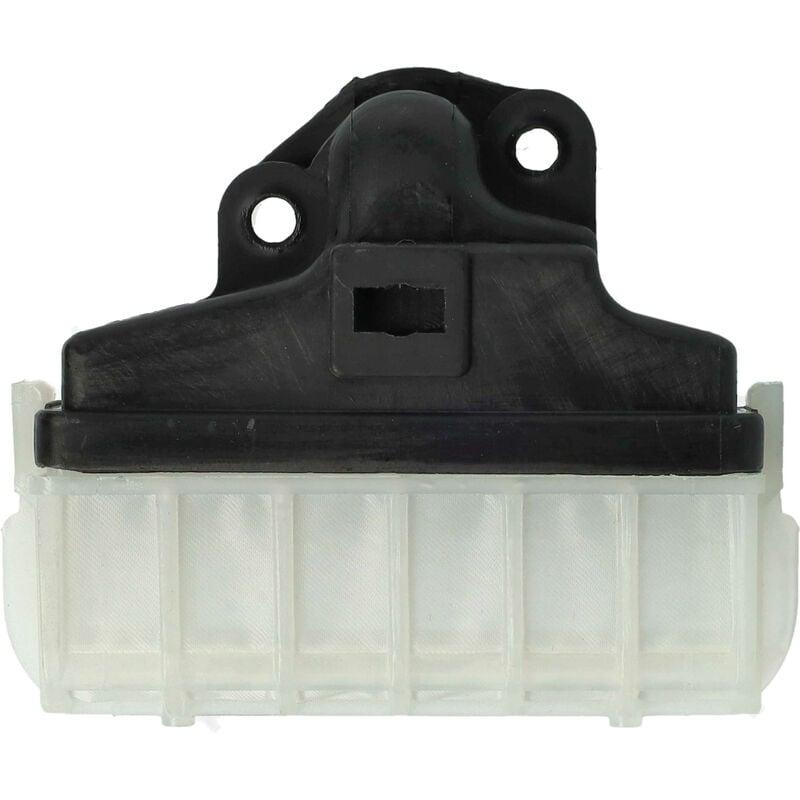 vhbw Filter Ersatz für Stihl 1123 120 1650 für Motorsäge - inkl. Gehäuse