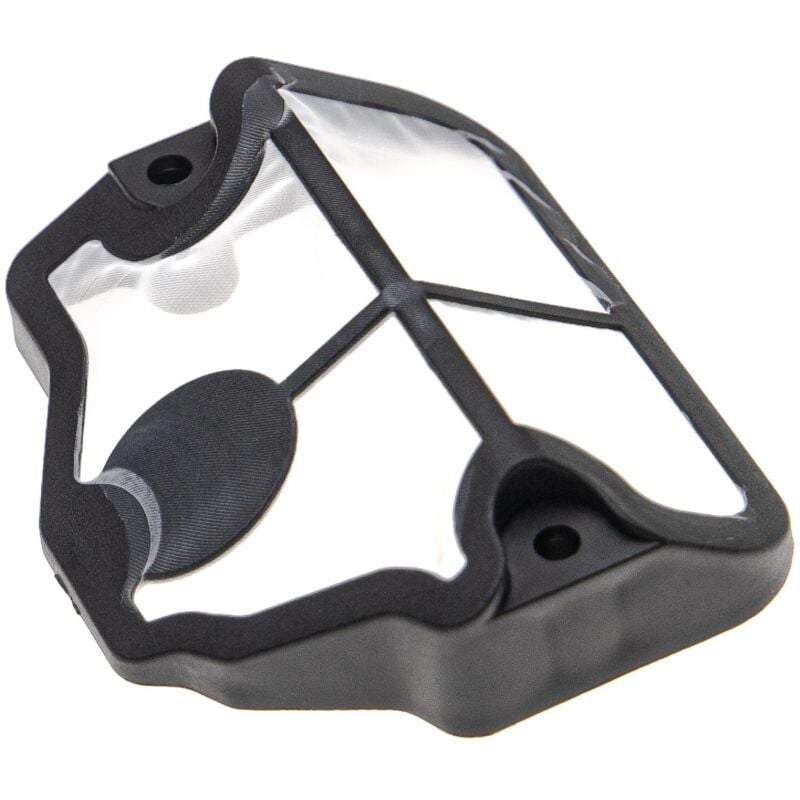 Vhbw - Filter Ersatz für Husqvarna 530029811 für Motorsäge - Luftfilter