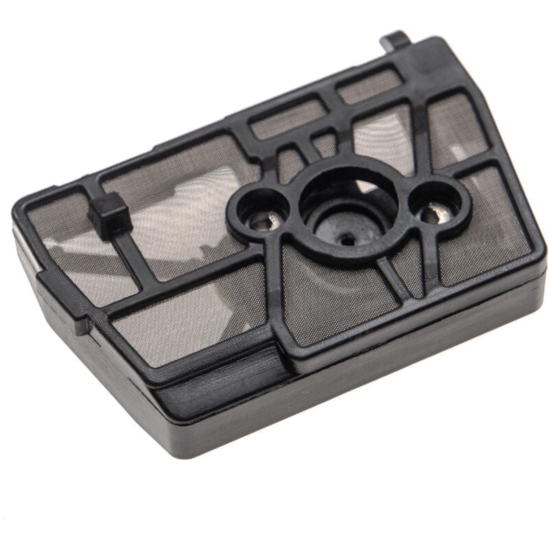 Vhbw - Filter Ersatz für Stihl 1118 120 1611, 1118 120 1610, 1118 120 1615 für Motorsäge - Gewebeluftfilter