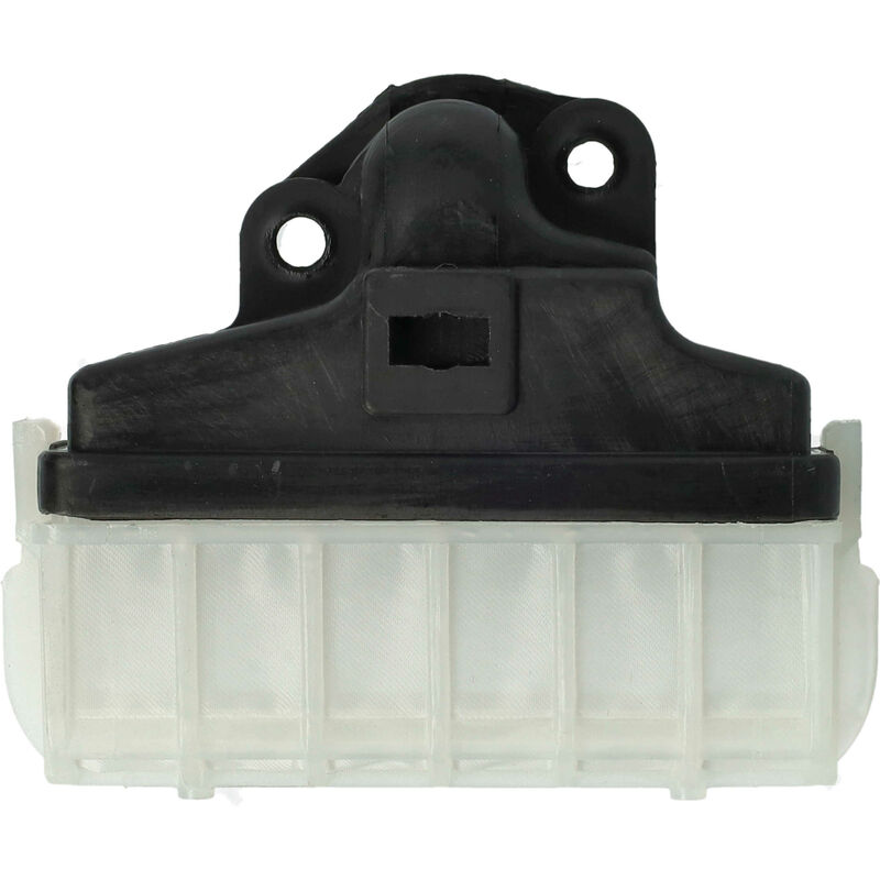 Filter kompatibel mit Stihl 021, 023, 025, ms 210, ms 230, ms 250 Motorsäge - inkl. Gehäuse - Vhbw