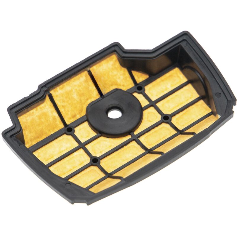 Filter kompatibel mit Stihl ms 201 t, ms 201 tc Motorsäge - Luftfilter - Vhbw
