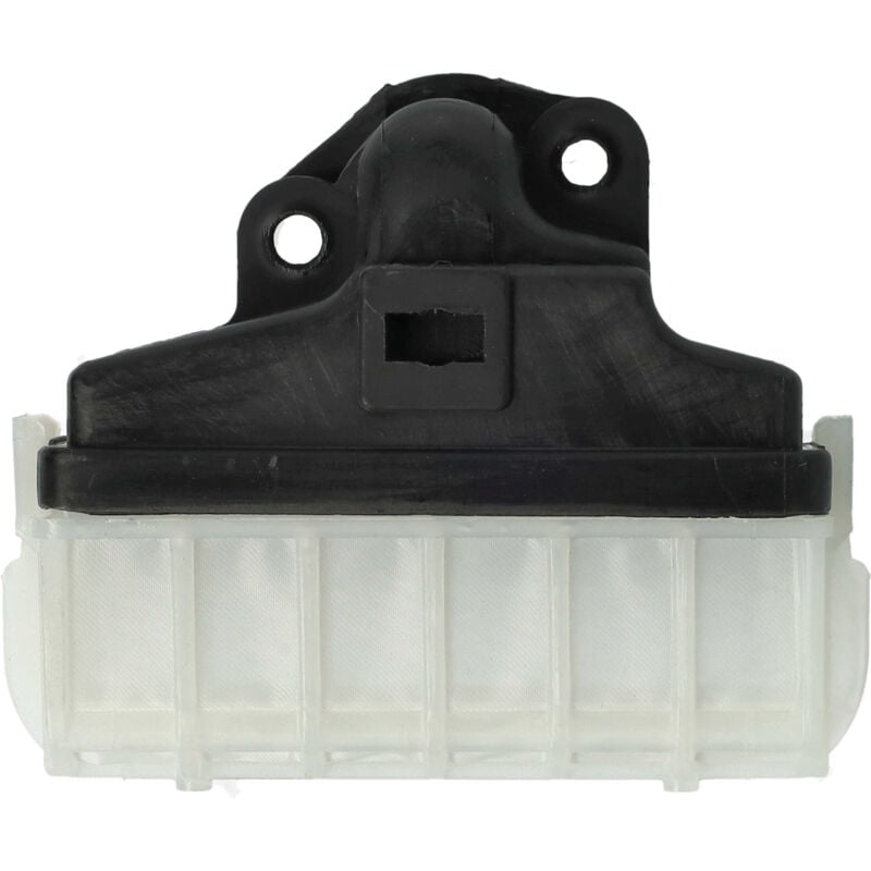 Filter kompatibel mit Stihl ms 250C Motorsäge - inkl. Gehäuse - Vhbw