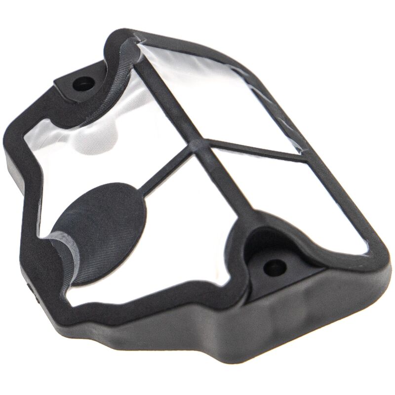 Vhbw - Filter kompatibel mit Husqvarna 142, 41, 137, 36, 141, 136 Motorsäge - Luftfilter