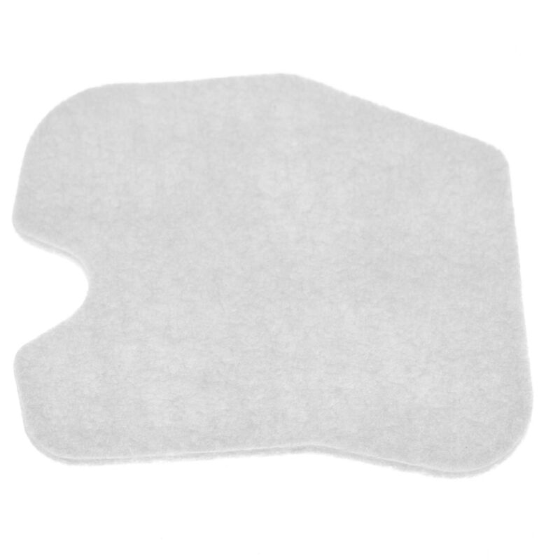 Filter kompatibel mit Husqvarna 236e, 240e, 240, 235e, 235, 236 Motorsäge - Luftfilter - Vhbw