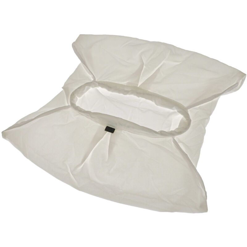 vhbw Filterpad Ersatz für Dolphin 99954308 für Poolsauger, Poolroboter - Feinfilter, 32 x 19 x 3 cm